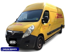 Opel Movano - 2.3 CDTI BiTurbo L4H3 EL Start/Stop