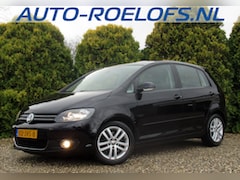 Volkswagen Golf Plus - 1.4 TSI Highline*Ecc*Cruise*Trekhaak