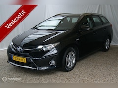 Toyota Auris - 1.8 Hybrid Aspiration