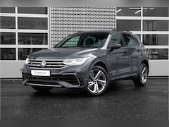 Volkswagen Tiguan - 1.4 TSI eHybrid R-Line Business