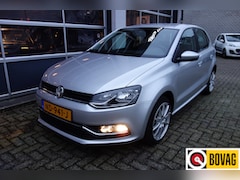 Volkswagen Polo - 1.2 TSI Comfortline Comfort line Android Auto Apple Carplay