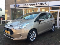 Ford B-Max - 1.6 TI-VCT 105 pk Titanium Automaat