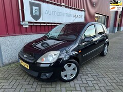 Ford Fiesta - 1.3-8V Futura // 5-DRS // Airco //