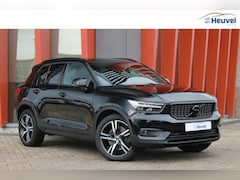 Volvo XC40 - T5 Recharge R-Design | Stoelverwarming | Trekhaak | Keyless | Glossy Black