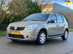 Dacia Sandero - 1.2 Ambiance 5DR*Airco*131.000 NAP*APK