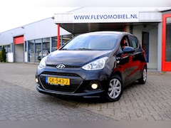 Hyundai i10 - 1.0i i-Motion Comfort 5-drs Clima|Cruise