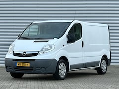 Opel Vivaro - 2.0 CDTI L1H1