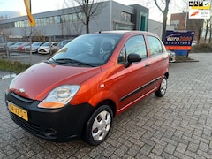 Chevrolet Matiz - 0.8 Pure - 75.000 KM NAP - SUPER NETJES