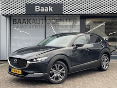 Mazda CX-30 - 2.0 eSA-X Luxury | Leer | Camera | Navi