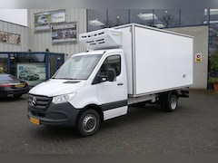 Mercedes-Benz Sprinter - 517 CDI Koel/Vrieswagen Konvekta TK3950 -20 D/N 230/380V