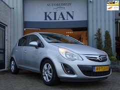 Opel Corsa - 1.3 CDTi EcoFlex S/S Anniversary Edition