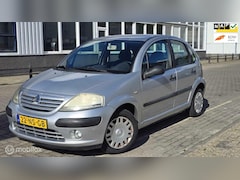 Citroën C3 - 1.4i DifférenceAirco/Cruise/LangeAPK