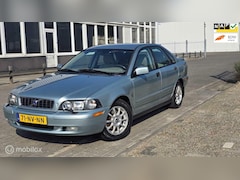 Volvo S40 - 1.8 Europa/Automaat/Airco/Cruise