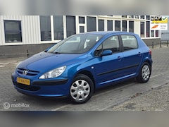 Peugeot 307 - 1.4-16V XS Pack/Airco/Cruise/APK