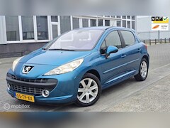 Peugeot 207 - 1.6-16V XS Pack/Airco/Trekhaak/APK