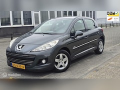 Peugeot 207 - 1.4 VTi Millesim200/Airco/EleckRamen/Cruise