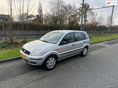 Ford Fusion - 1.4-16V Trend | Automaat| Airco| APK