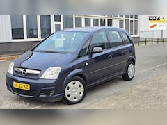 Opel Meriva - 1.6-16V Enjoy/Airco/Cruise/APK