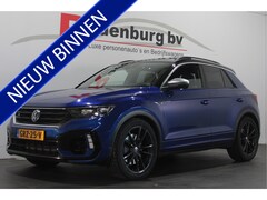 Volkswagen T-Roc - 2.0 TSI 4Motion R - Pano / Digital dash / Dodehoek / Camera