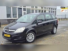 Opel Zafira - 1.8 Temptation/Airco/Cruise/7Pers/APK