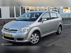 Toyota Verso - 1.8 VVT-iSol/Cruise/Airco/Media Systeem