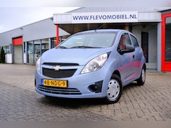 Chevrolet Spark - 1.0 16V L 5-drs