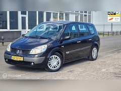 Renault Grand Scénic - 2.0-16VPrivilège /Airco/Cruise/7Pers