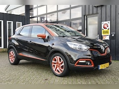 Renault Captur - 1.2 TCe Dynamique | Cruise | Camera | 17''