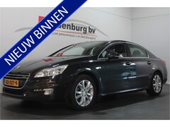 Peugeot 508 - 2.0 HDi Blue Lease Premium Hybrid4