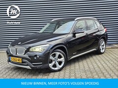 BMW X1 - sDrive20i High Executive 184pk Automaat | Trekhaak Afn. | Navi Full Map | bi Xenon | Leder