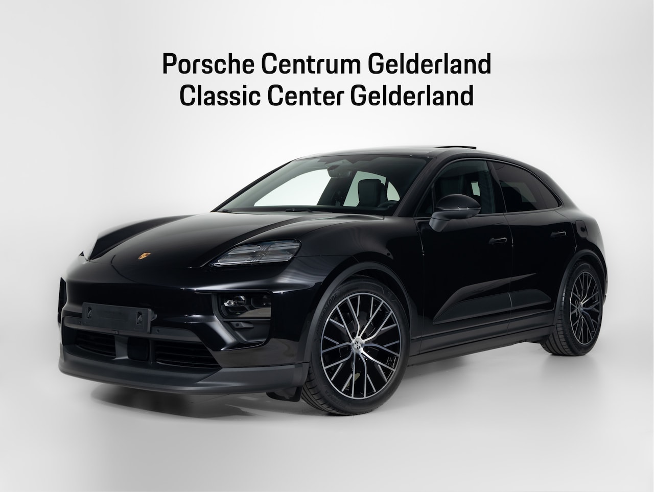 Porsche Macan - AutoWereld.nl