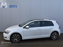 Volkswagen Golf - 1.4 TSI GTE