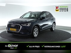 Audi Q3 - 40 TFSI quattro Pro Line / STOELVERW. / WEGKLAPBARE TREKHAAK /