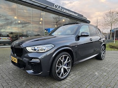 BMW X5 - xDrive45e High Executive M-Sport | H&K | LASER | Memory | Massag