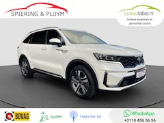 Kia Sorento - 1.6 T-GDI Plug-in 4WD ExecutiveLine | 360 Camera | Leder