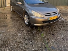 Peugeot 307 SW - 2.0 16V