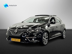 Renault Mégane - Hatchback 1.3 TCe 130PK BOSE NAVI SCHUIFDAK FULL LED PDC TEL HUD NAP