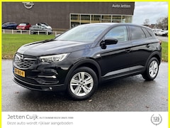 Opel Grandland X - 1.2 Turbo Online Ed