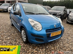 Suzuki Alto - 1.0 Cool Comfort, Airco, Nap