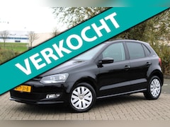 Volkswagen Polo - 1.2-12V Comfortline l Airco l Cruise l PDC