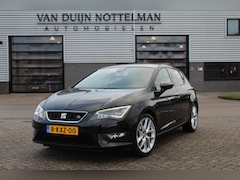 Seat Leon - 1.4 TSI FR / Navigatie / 18"LMV / Led / N.A.P