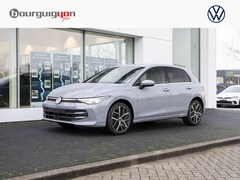 Volkswagen Golf - 50 Edition 1.5 eHybrid 150 kW / 204 pk Hatchback 6 versn. DSG