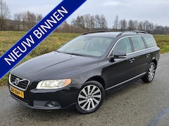 Volvo V70 - 1.6 T4 Limited Edition