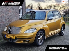 Chrysler PT Cruiser - 2.0-16V Limited*Panodak*Leder*APK