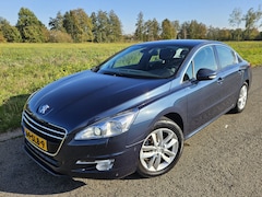 Peugeot 508 - 1.6 THP Active