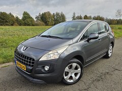 Peugeot 3008 - 1.6 VTi Première