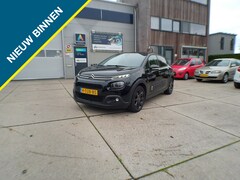 Citroën C3 - 1.2 PT S&S Shine