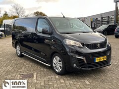 Peugeot Expert - L3 Dubbele cabine 2.0D 180Pk Automaat | Leer | 5-zits | Camera |