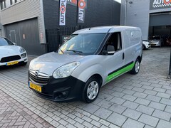 Opel Combo - 1.3 CDTi L1H1 ecoFLEX 2e Eigenaar Trekhaak Airco PDC NAP APK