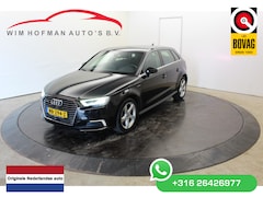 Audi A3 Sportback - 1.4 e-tron Lease Edition Virtual PDC Cruise Clima